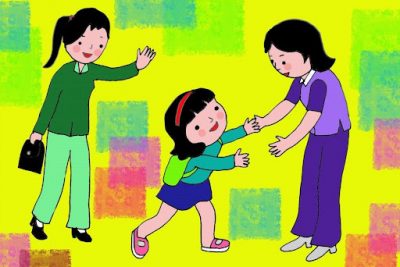 Trường Mầm non Sao Khuê trân trọng thông báo lịch tựu trường và khai giảng năm học 2024-2025