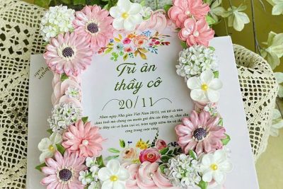 Trường Mầm non Sao Khuê tổ chức tọa đàm kỷ niệm 43 năm ngày Nhà giáo Việt Nam 20/11/2025